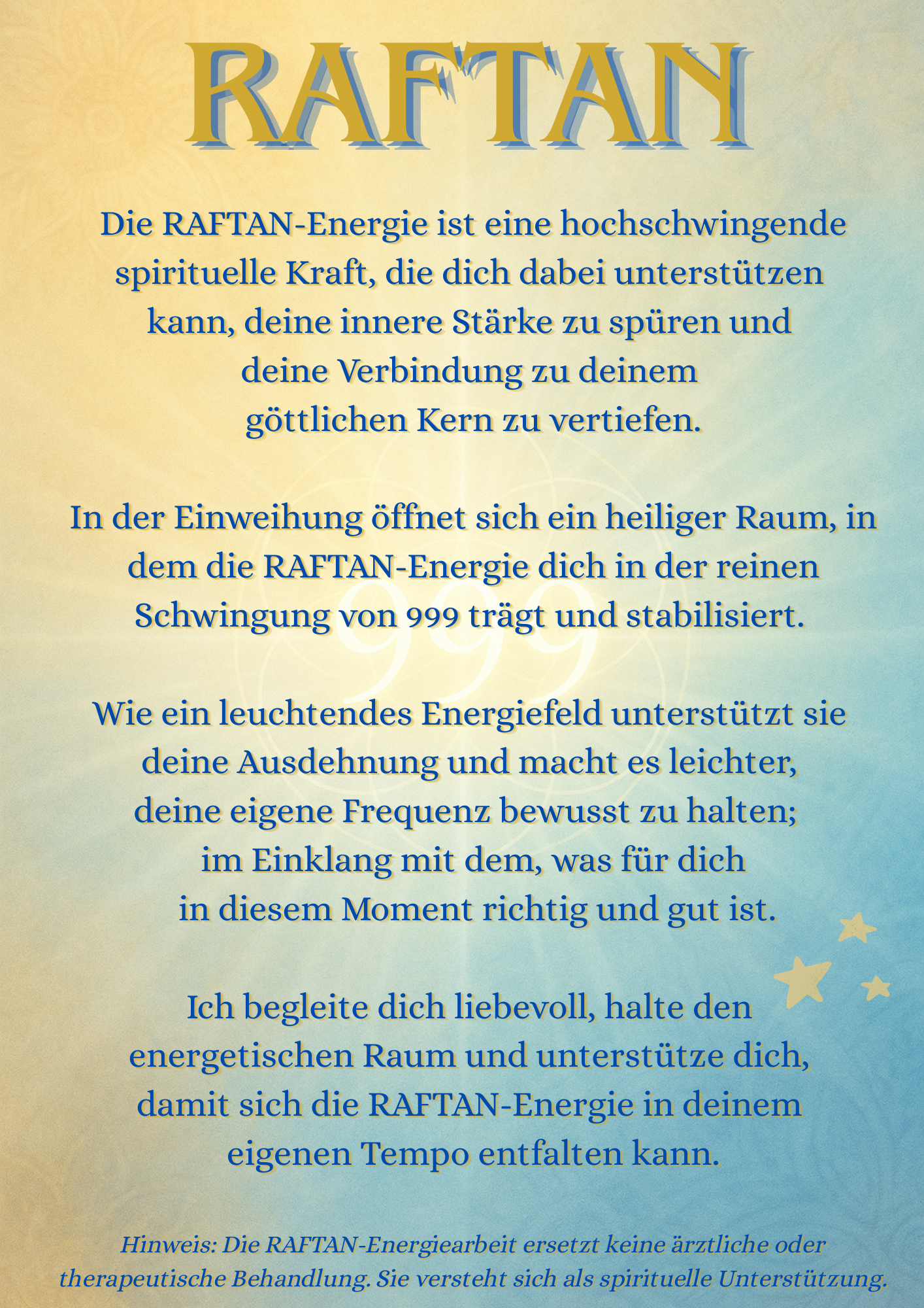 RAFTAN